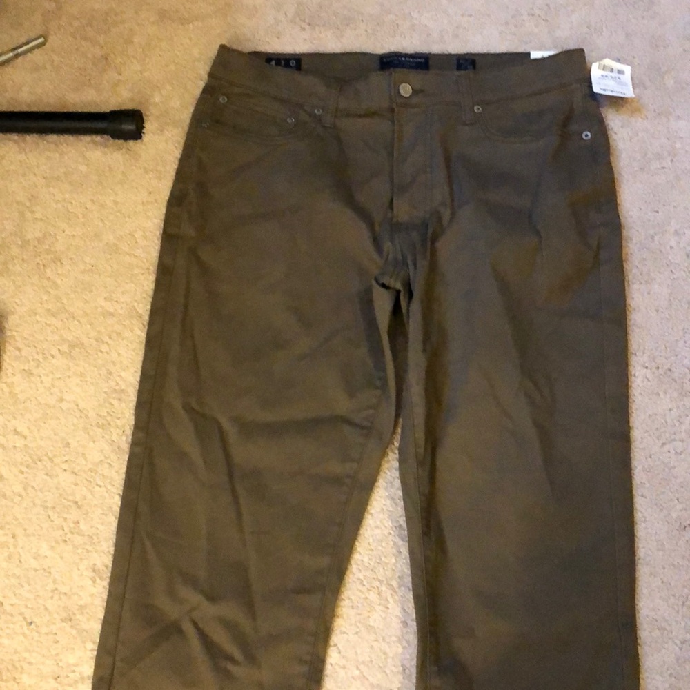 Luck brand pants size 32/30